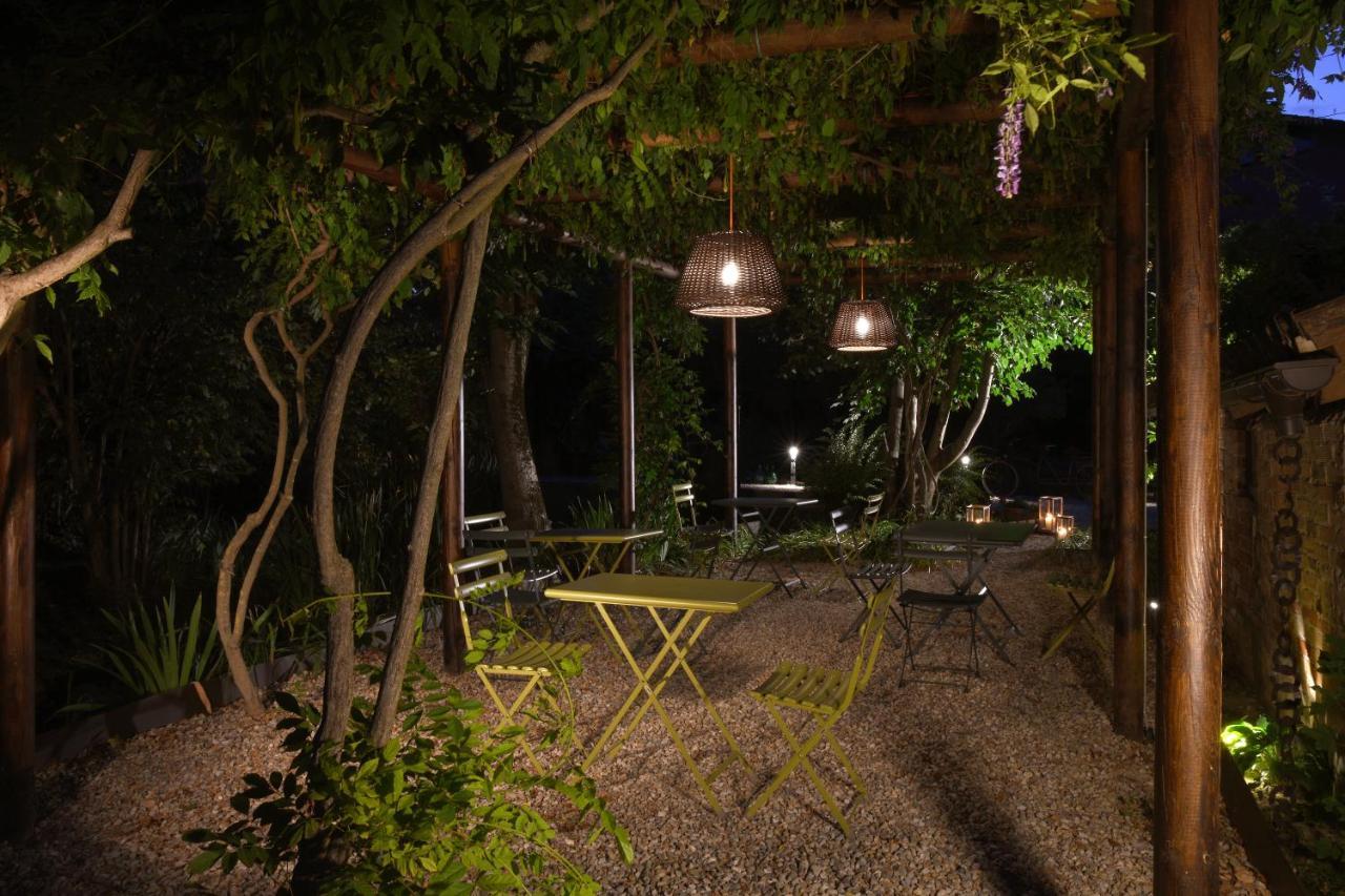 Agriturismo Il Gioco Dell'Oca Barolo Dış mekan fotoğraf