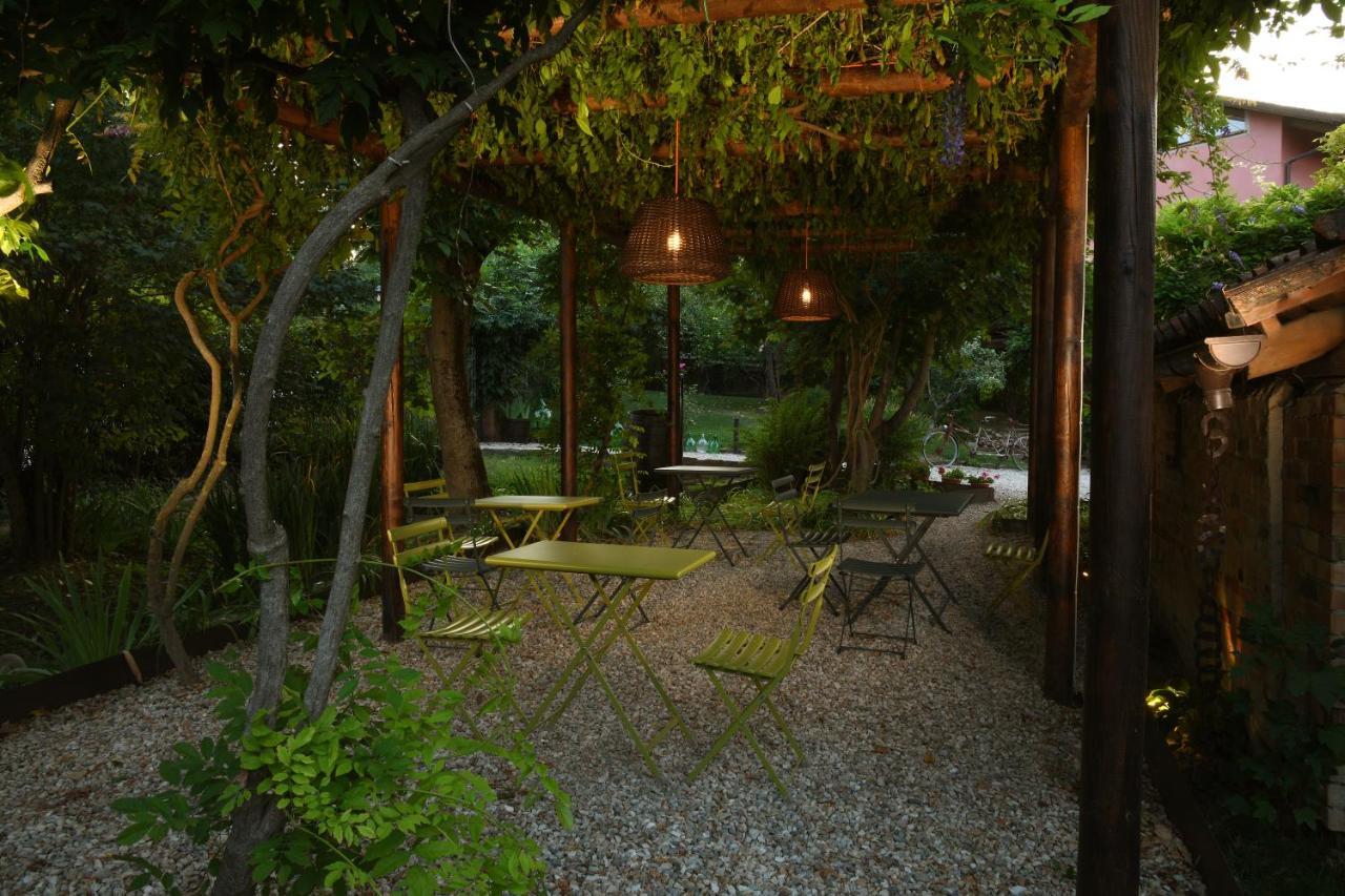 Agriturismo Il Gioco Dell'Oca Barolo Dış mekan fotoğraf