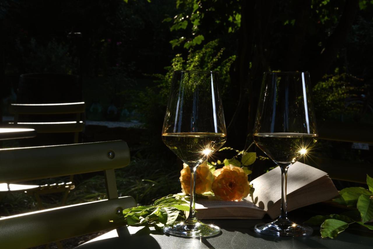Agriturismo Il Gioco Dell'Oca Barolo Dış mekan fotoğraf