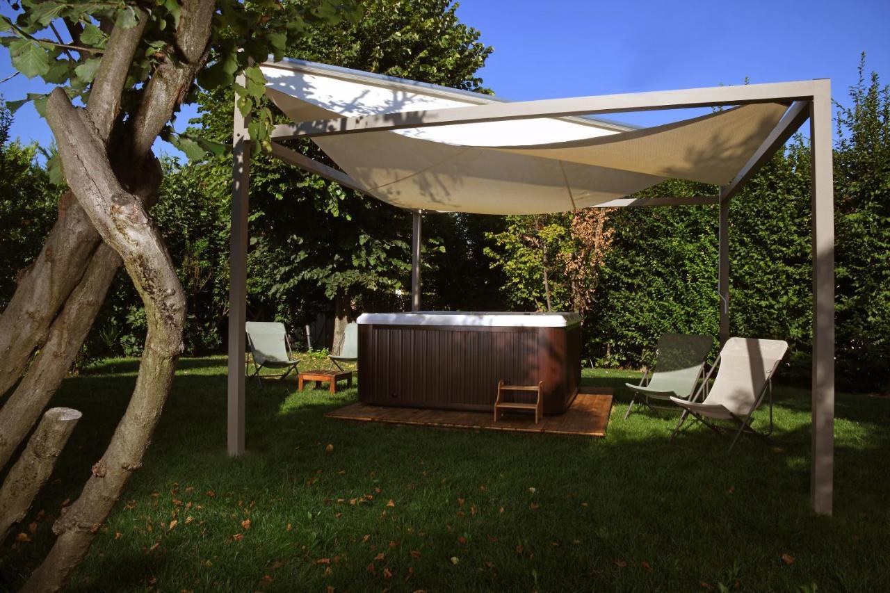 Agriturismo Il Gioco Dell'Oca Barolo Dış mekan fotoğraf