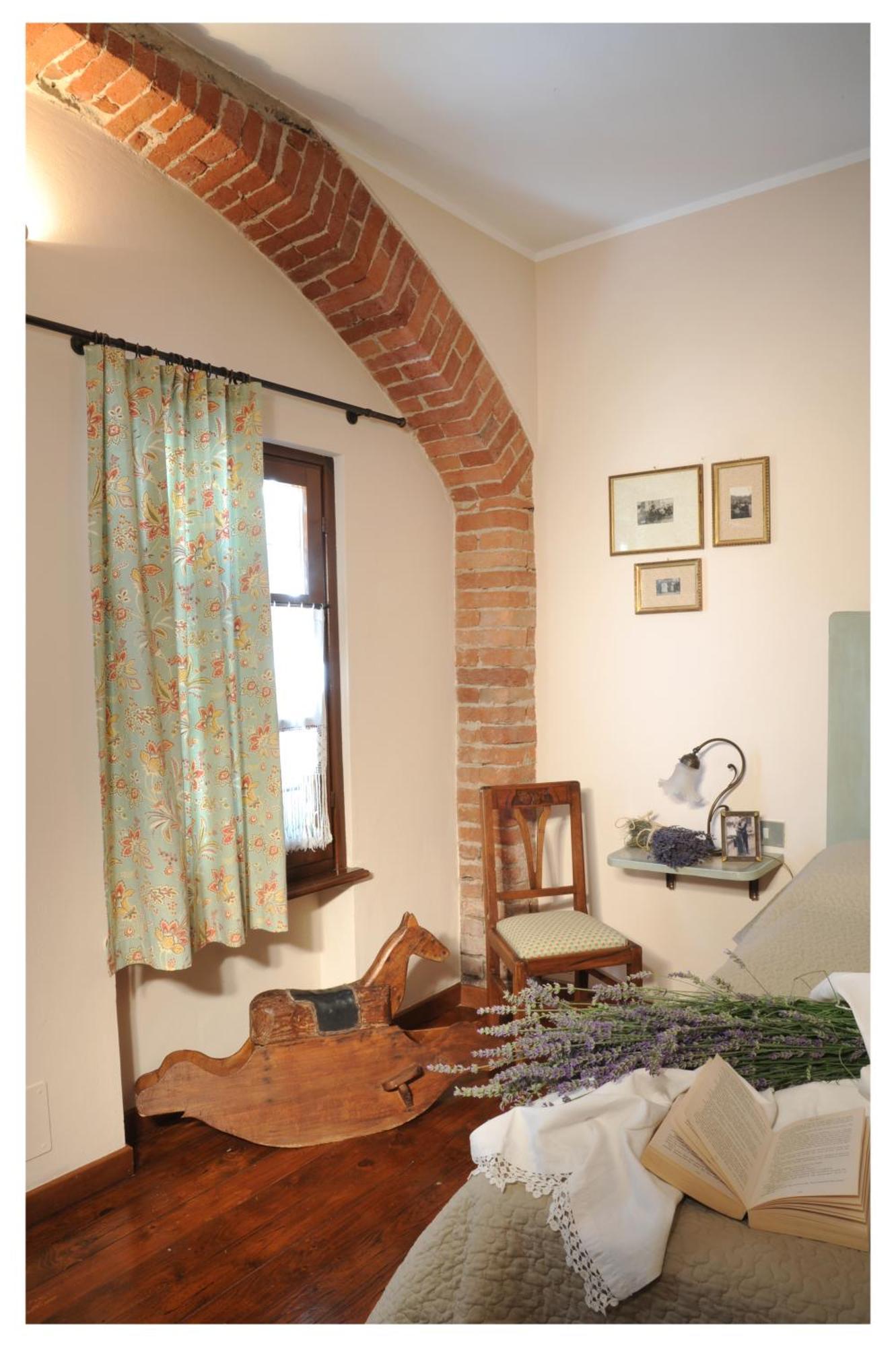 Agriturismo Il Gioco Dell'Oca Barolo Dış mekan fotoğraf